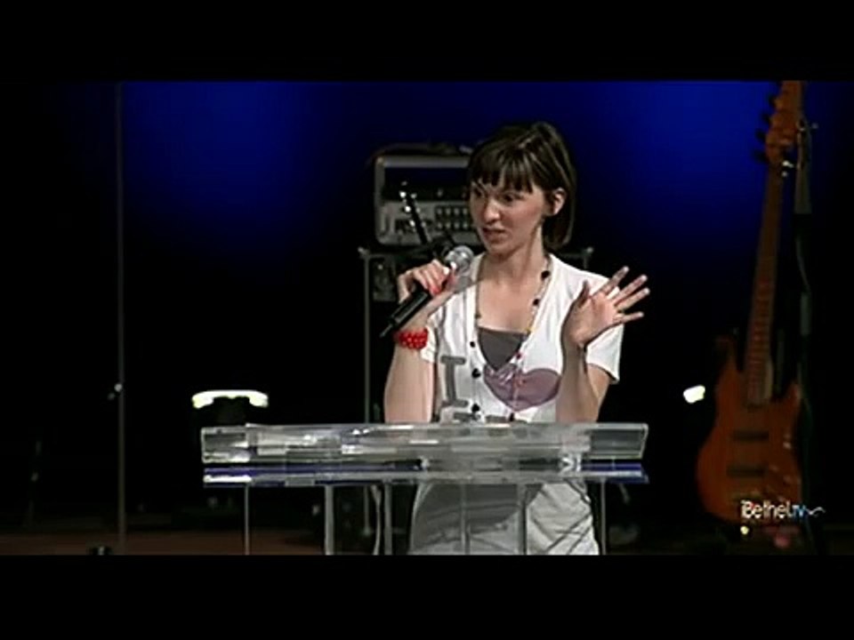 Lifestyle of Worship  kim walker smith 31