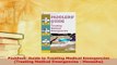 Read  Paddlers Guide to Treating Medical Emergencies Treating Medical Emergencies  Menasha Ebook Free