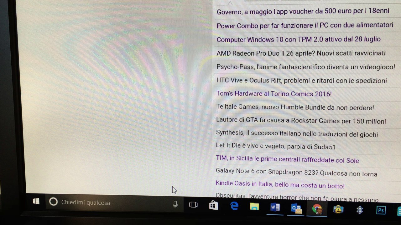 Cortana traduce