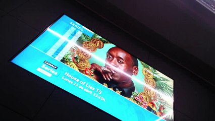 Prueba desde Flagship Store