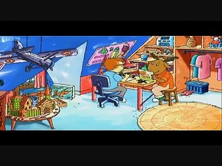 George and the Missing Puzzle Piece