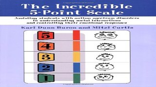 Download Incredible 5 Point Scale  Assisting Students with Autism Spectrum Disorders in