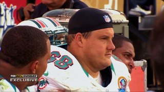 Richie Incognito -- Im Not a Racist, Jonathan Martin Isnt Even Mad at Me