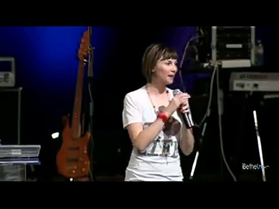 Lifestyle of Worship  kim walker smith 34