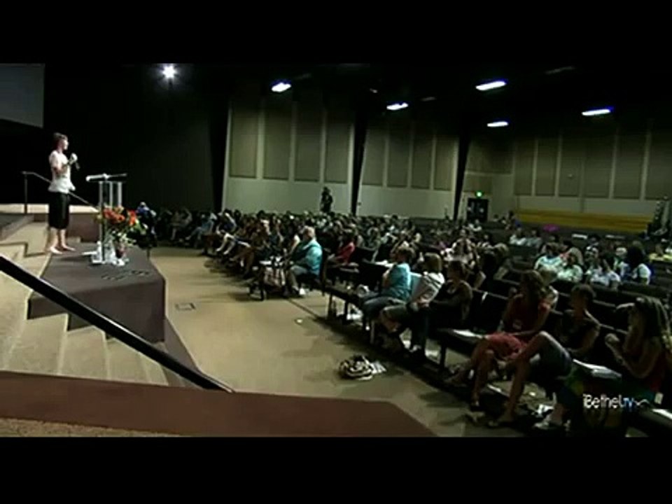 Lifestyle of Worship  kim walker smith 36