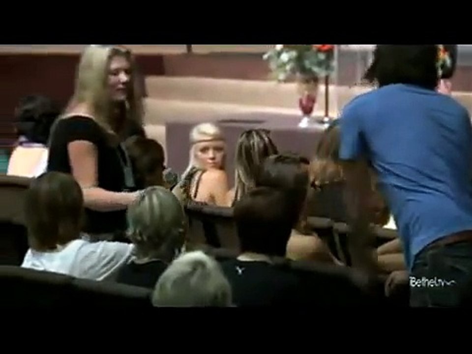 Lifestyle of Worship  kim walker smith 38