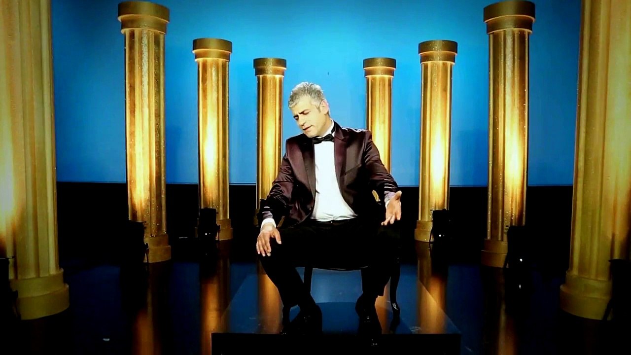 Ayhan Bingöl - Yansın Gönlüm