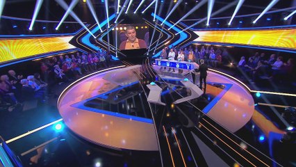 Questions pour un champion - Neuf points gagnants - 13-04-2016