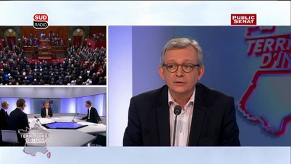 Pierre Laurent : " Hollande n'a pas un problème  de communication, il a un problème de cap politique "