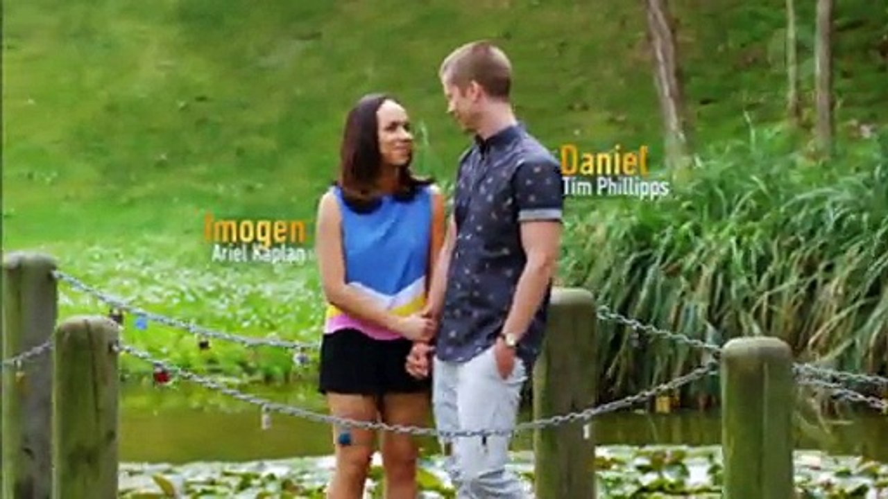 Neighbours | e 7344 | 14th April 2016 (  )