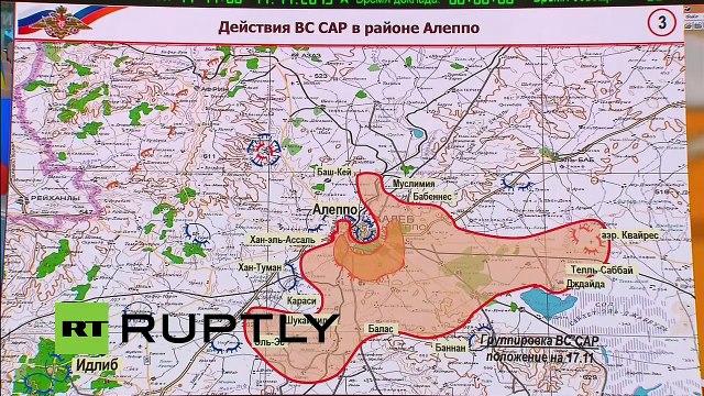 LIVE: Putin chairs Defense Ministry meeting after Sinai plane crash confirmed to be terrorist attac