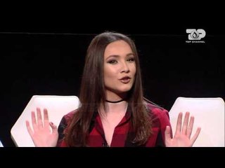 Select, 13 Prill 2016, Pjesa 1 - Top Channel Albania - Entertainment Show