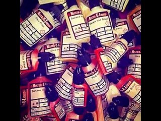 E juice flavours | E juice Ireland