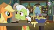 My Little Pony Friendship is Magic Spike at your Service (Clip) - Hub Network