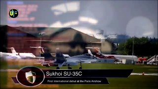 Aksi Gila Pilot Su35 Su37, Indonesia Harus Borong Cepat ini Pesawat