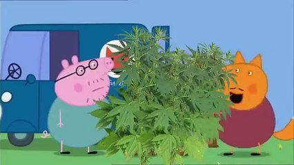 Świnka pepa przeróbka