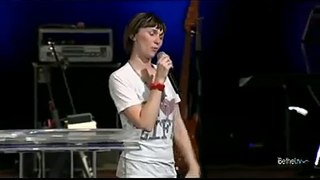 Lifestyle of Worship  kim walker smith 46