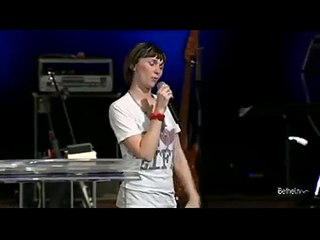 Lifestyle of Worship  kim walker smith 46