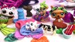 LPS Mystery Surprise Handmade Blind Bags Toys Cookieswirlc Fan Mail Littlest Pet Shop Unbo