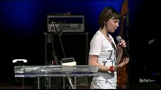 Lifestyle of Worship  kim walker smith 47