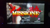 Ninja Gaiden Sigma Plus - Trials Master Ninja No Items - 11 - Fateful Confrontation Phase 1