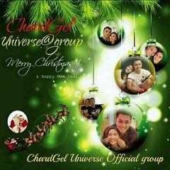 Please Be Careful with My Heart