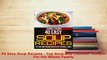 PDF  40 Easy Soup Recipes  Top Soup and Chowder Recipes For the Whole Family Read Online