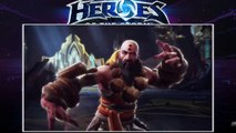 Heroes of The Storm Teaser - New Characters - E3 PC Gaming Show 2015