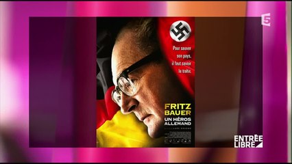 "Fritz Bauer, un héros allemand" - Entrée libre