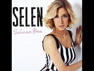 Selen - Boşver (2016)