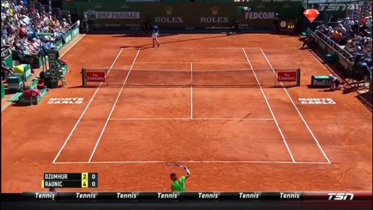 Nervozni Dzumhur