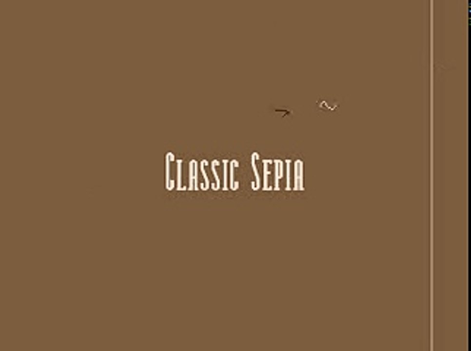 Boxing Classic Old School