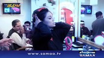 Mezban Bani Bhikaran - Awam Ki Awaz,Promo - 14 April 2016