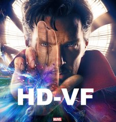 Doctor Strange - Première bande-annonce (HD-VF)