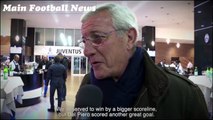 Marcello Lippi talks Juventus second Intercontinental Cup