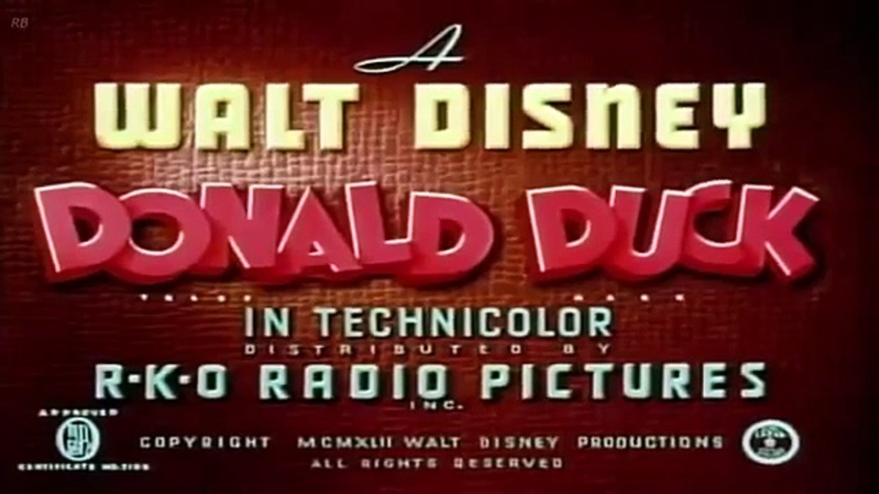 Donald Duck Donald's Gold Mine