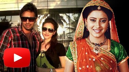 Rahul's Ex-Girlfriend Saloni Admits BEATING Pratyusha - SUICIDE CASE