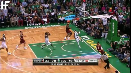 Best Passes in NBA History