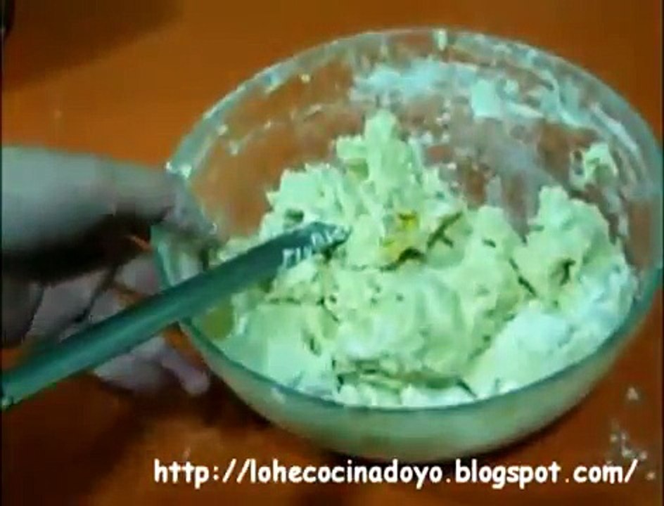 Recette Dessert Rapide Et Facile