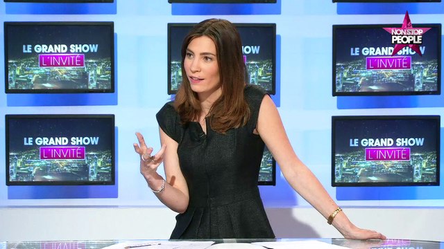 Sonia Rolland marraine de Non Stop People reçoit Jules Sitruk (Exclu vidéo)