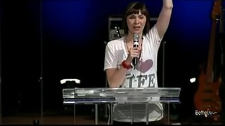 Lifestyle of Worship  kim walker smith 61