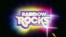 MLP: Equestria Girls - Rainbow Rocks Playlist Twilight Tries To Play It Cool