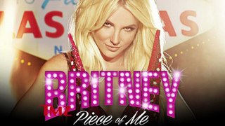 A Mini Britney Set To Rival Big Britney (Spears) In Vegas Show!!