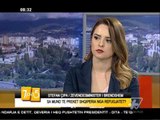 7pa5 - Sa mund te preket Shqiperia nga refugjatet - 14 Prill 2016 - Show - Vizion Plus