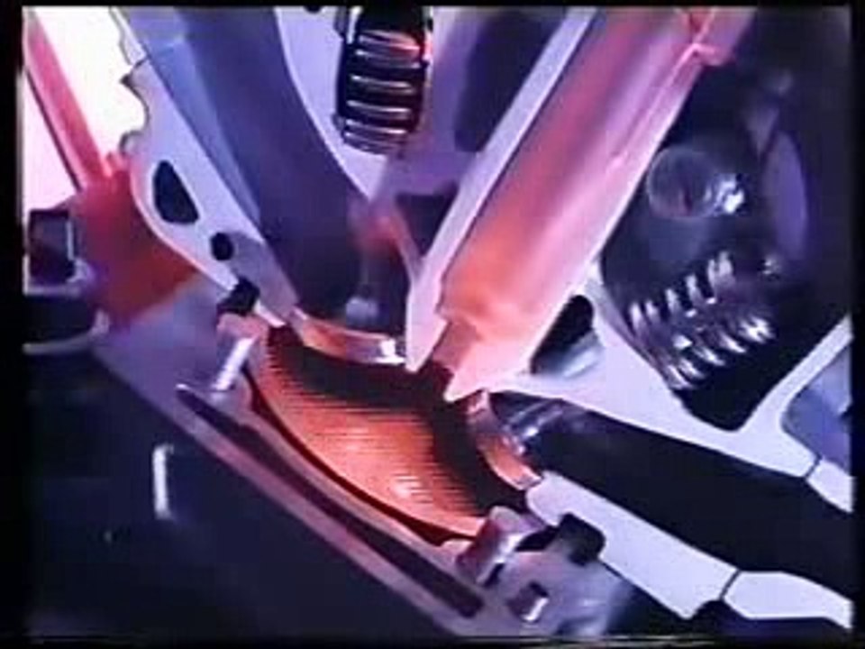 Motores Alfa Romeo Twin Spark