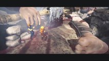 Brothers The Tale of Two Sons Gameplay Walkthrough Part 7 Chapter 5 Part 4