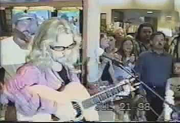 Tommy Shaw - Come Again - Phoenix Borders