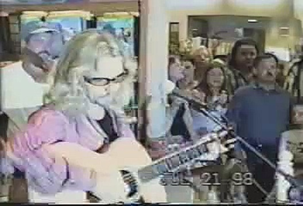 Tommy Shaw - Come Again - Phoenix Borders