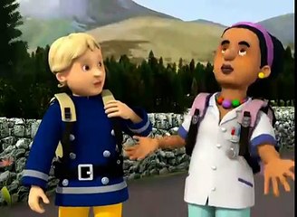 Fireman Sam: The Fog Sets In