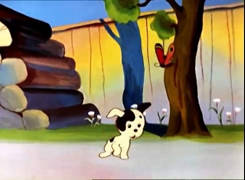 Котенок по имени Гав - Серия 4 | Мультики для малыш�